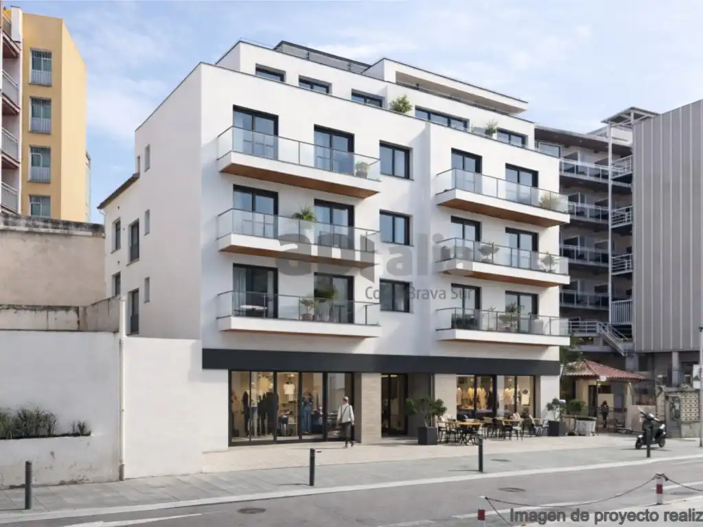 Wohnbaugrundstück zum Verkauf in Calle Marina