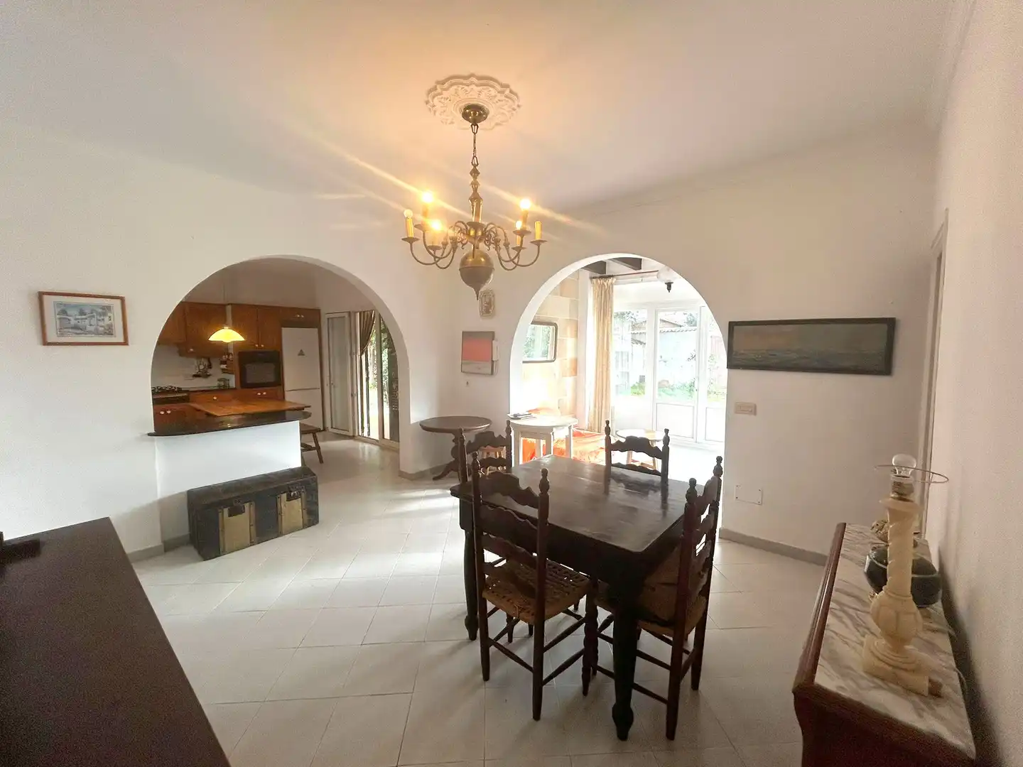 Villa mit Pool zum Verkauf in Ciutadella, imagen 11
