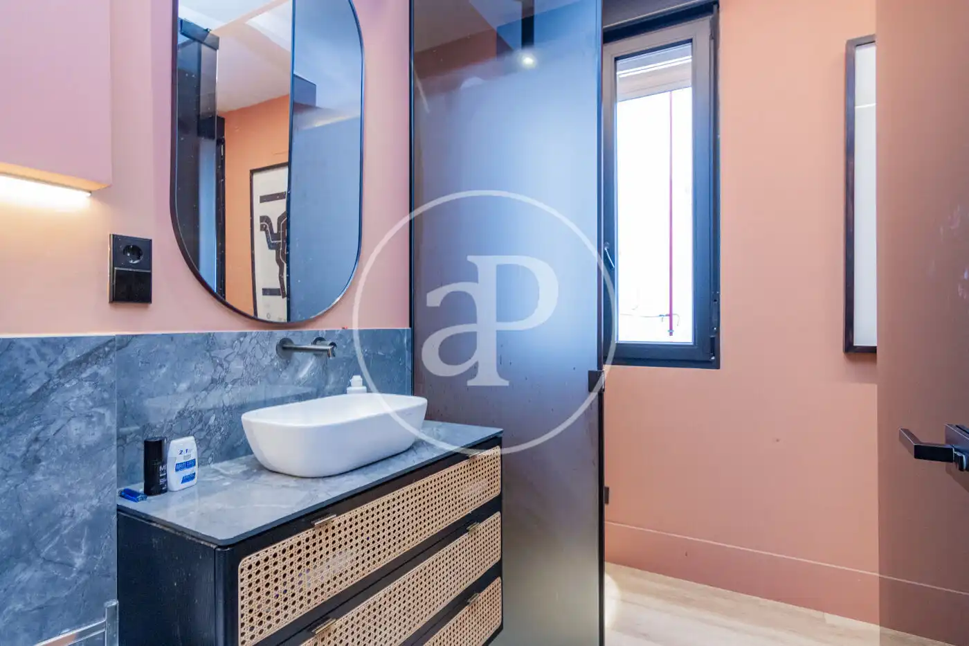 Appartement avec terrasse à vendre à C. del Calvario, imagen 16