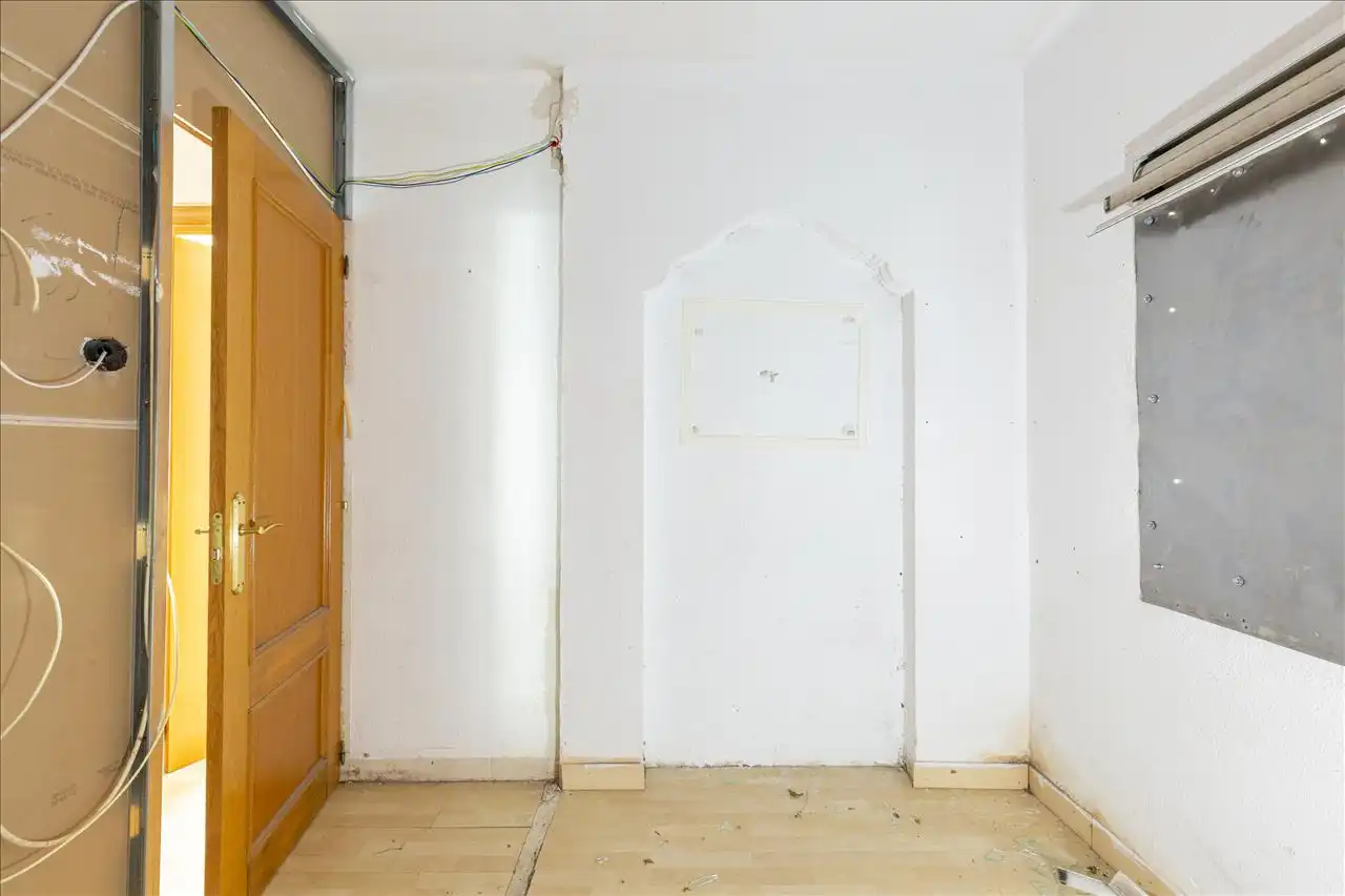Ground floor for sale in Madrid