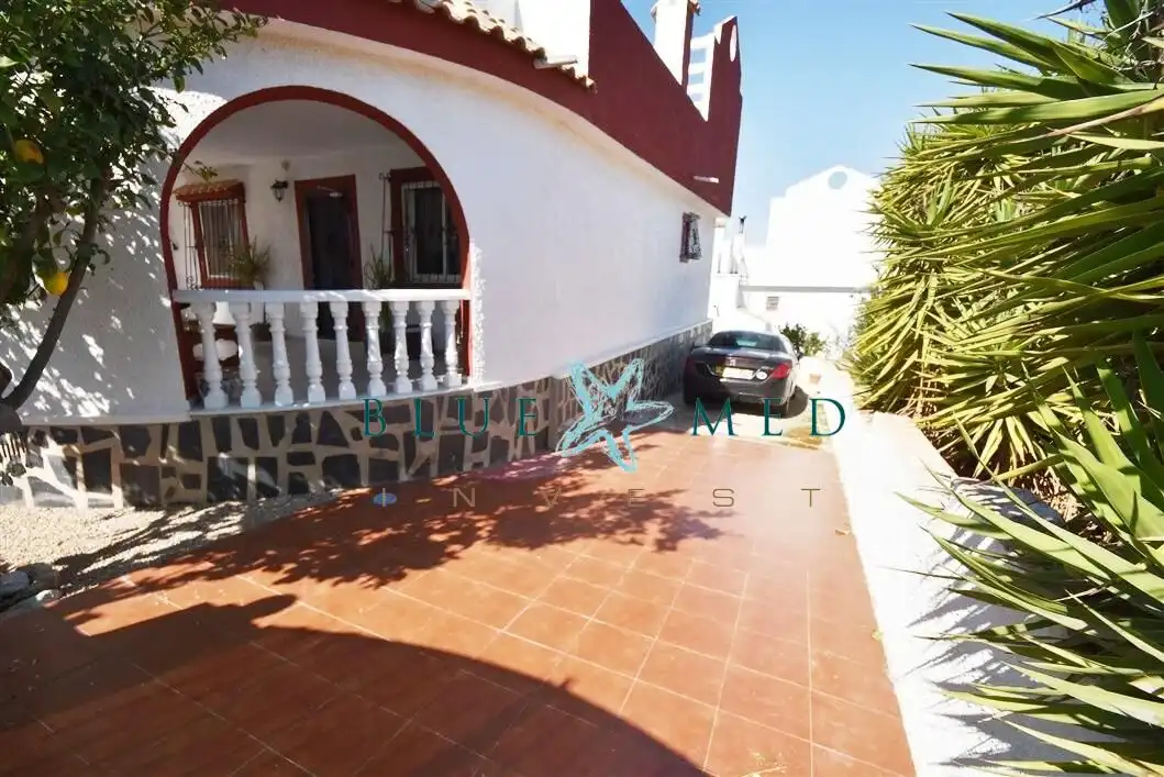 Houses for sale in Callizo San Sebastián, 31, Mazarrón Casco Urbano