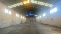 Außenansicht von Fabrikhallen zum verkauf in Colmenar Viejo