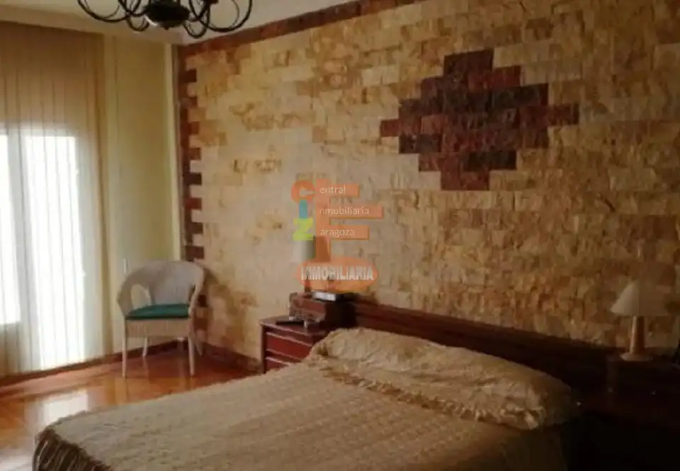 Bedroom of Country homes for sale in Illueca  with Air Conditioner, Heating and Private garden