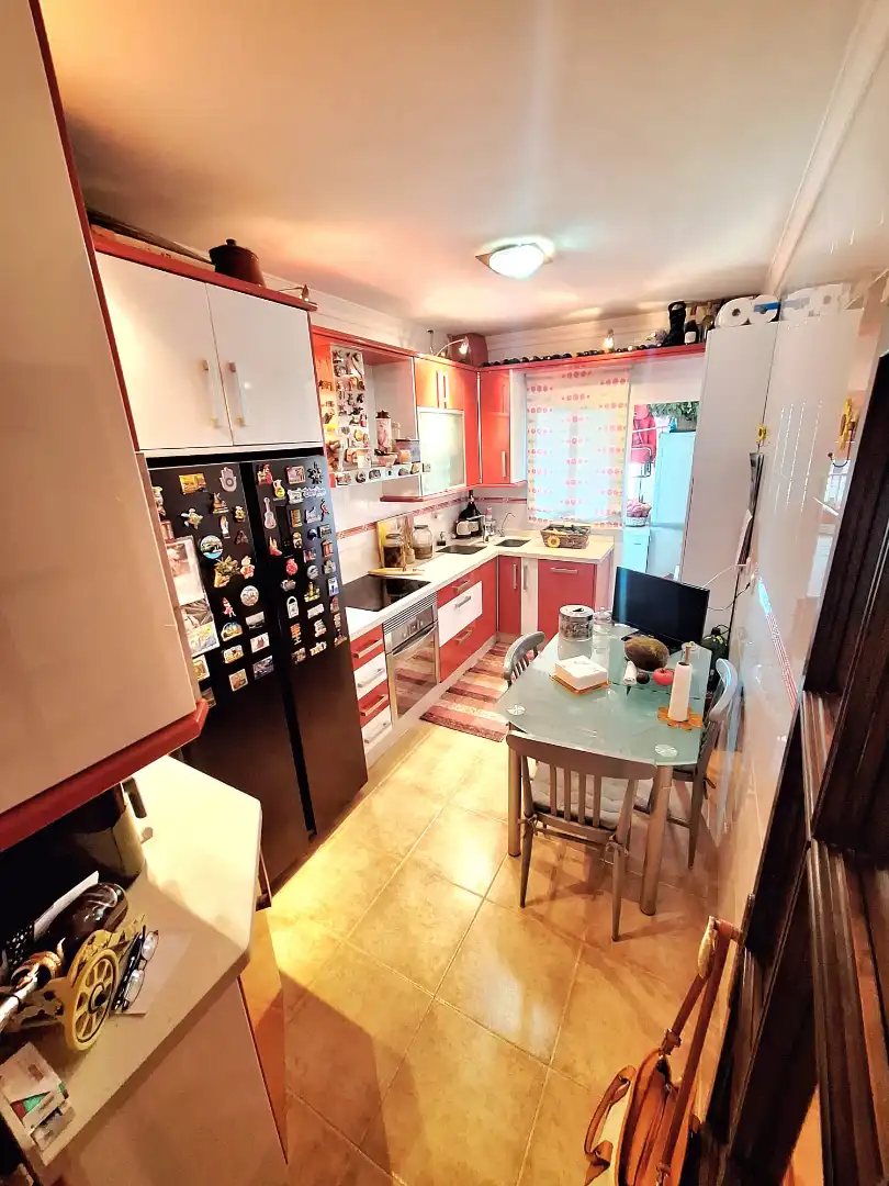 Appartement avec ascenseur à vendre à Calle Jesús Alférez, imagen 3