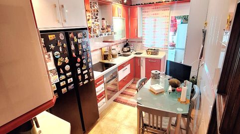 Foto 3 de Piso en venta en Calle Jesús Alférez, Santa María del Águila, El Ejido