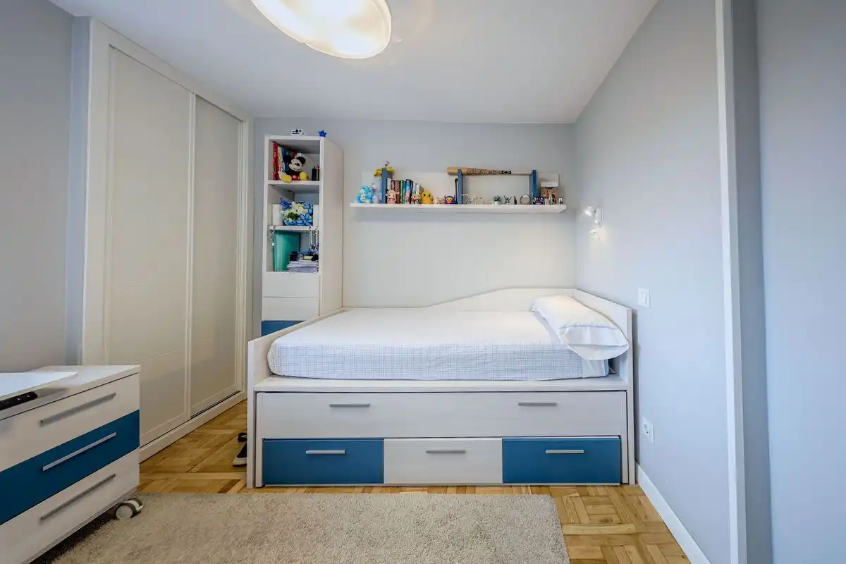 Flat with pool for sale in Calle de Fermín Caballero, imagen 32