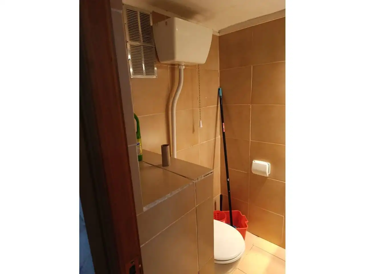 Gewerbefläche zum Verkauf in Madrigal, imagen 9