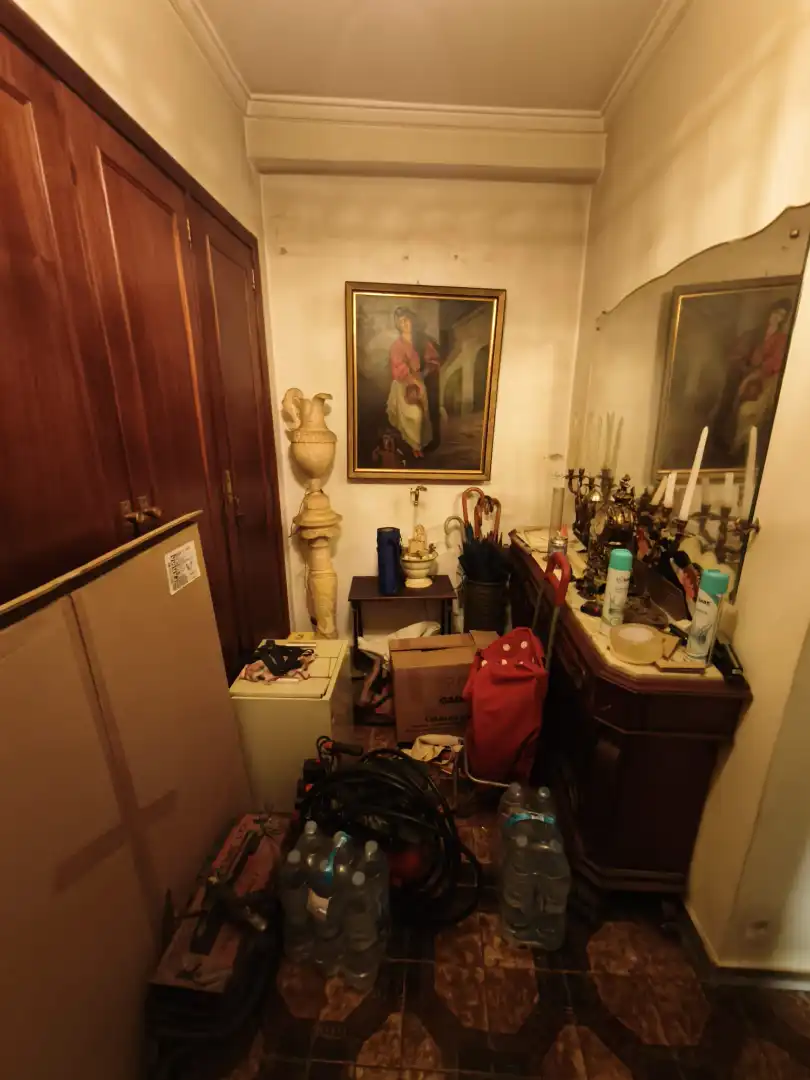 Flat for sale in Ourense Capital   with Heating, Parquet flooring and Oven