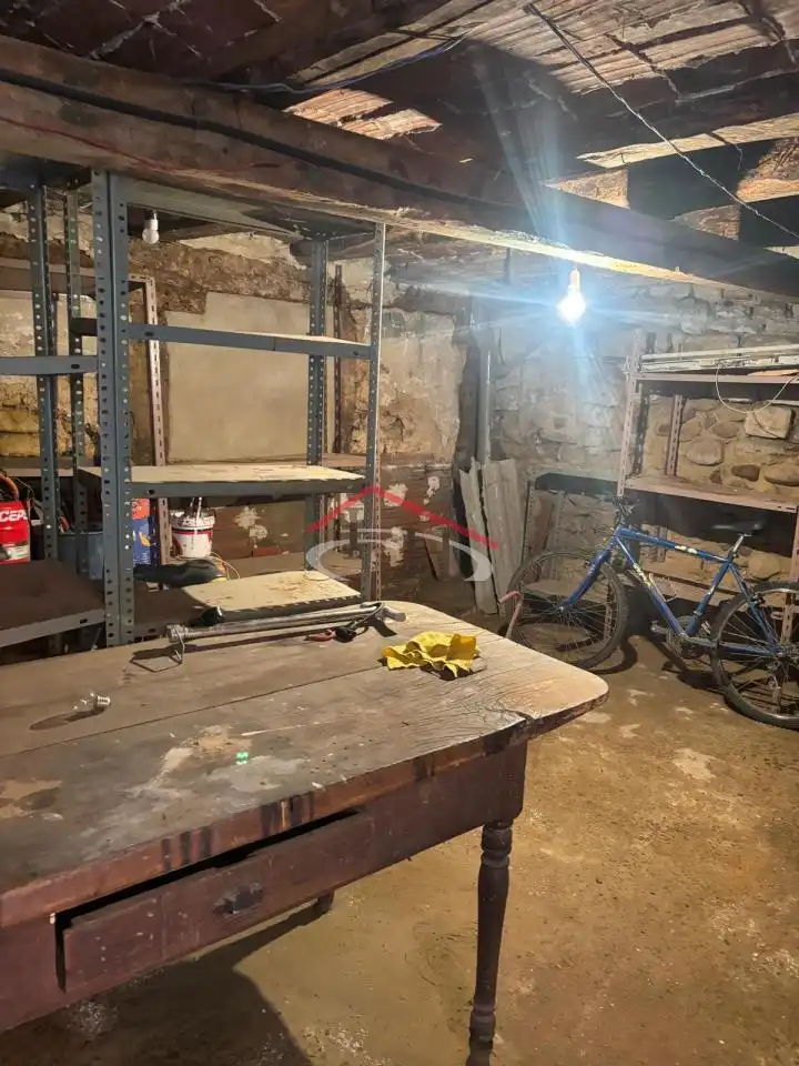 Casa o xalet en venda en León Capital  amb Jardí privat