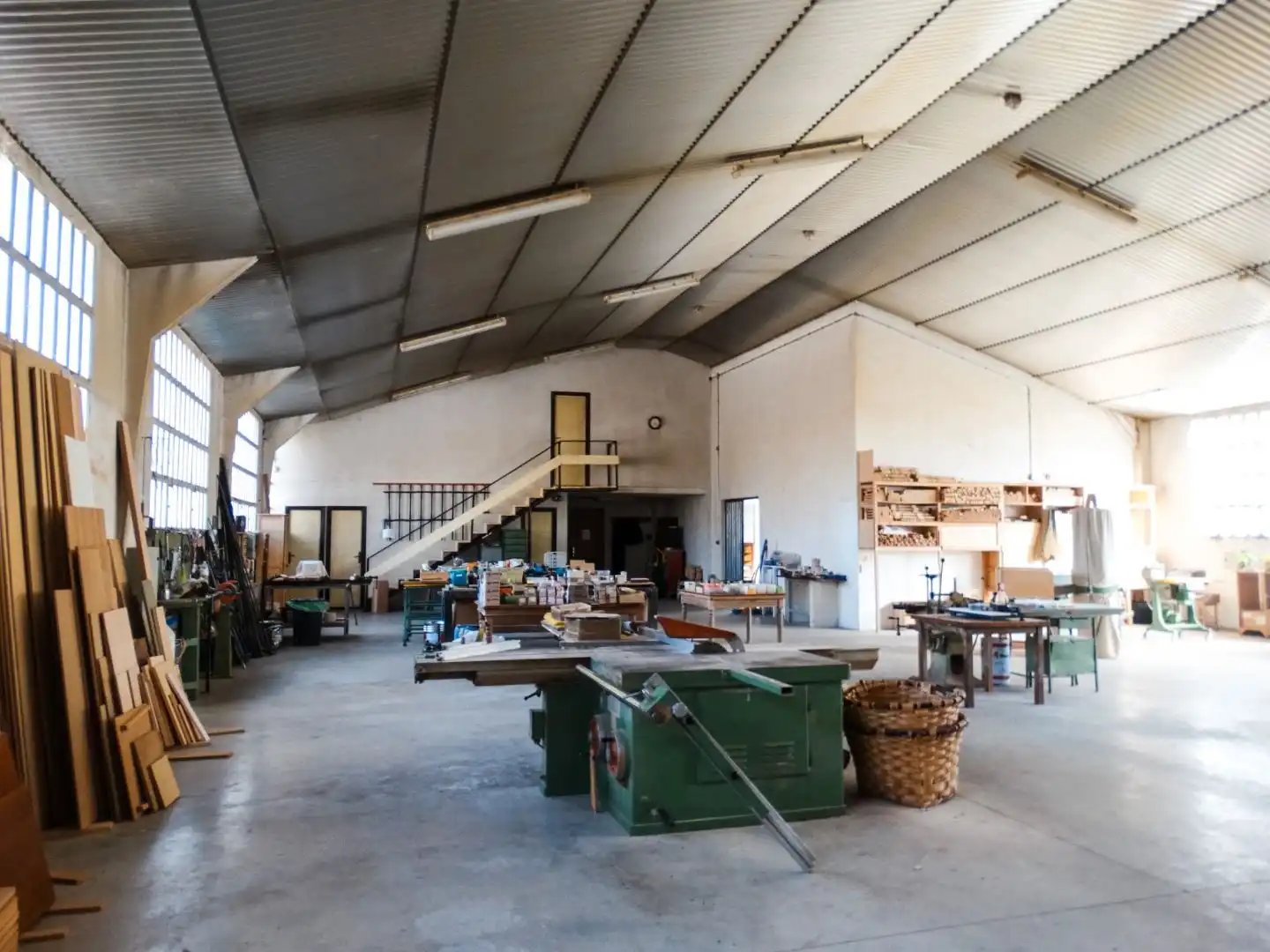 Nau industrial en venda a Santo Domingo de la Calzada, imagen 8