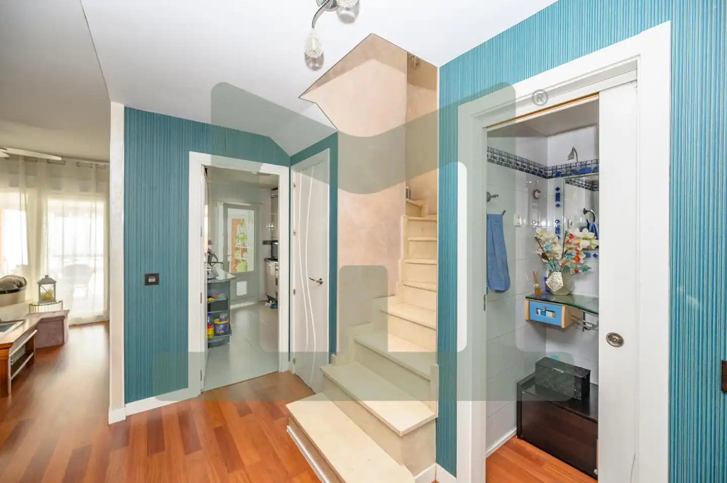 Detached homes for sale in Parla  with Air Conditioner, Heating and Private garden