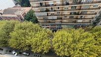 Exterior view of Flat for sale in Gandia  with Air Conditioner