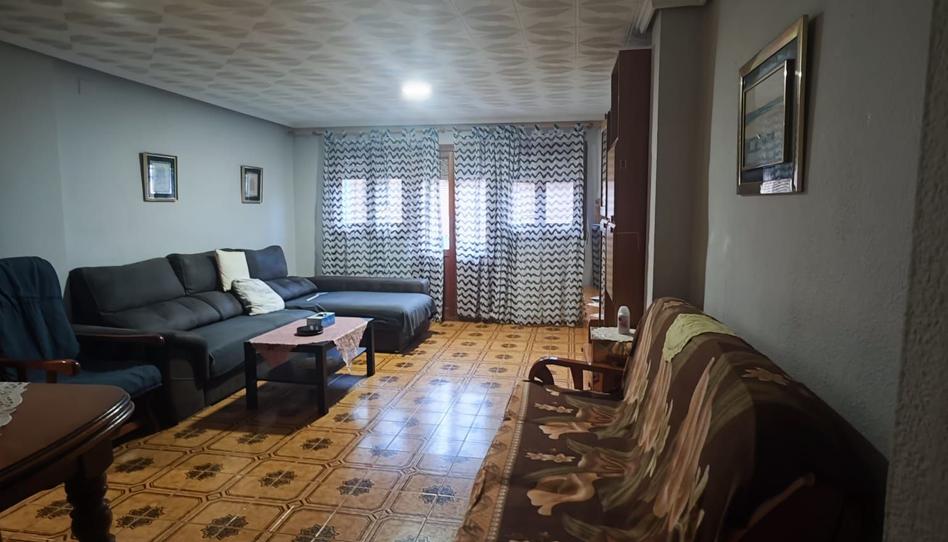 Foto 1 de Pis en venda a Comercio, Massalfassar, Valencia