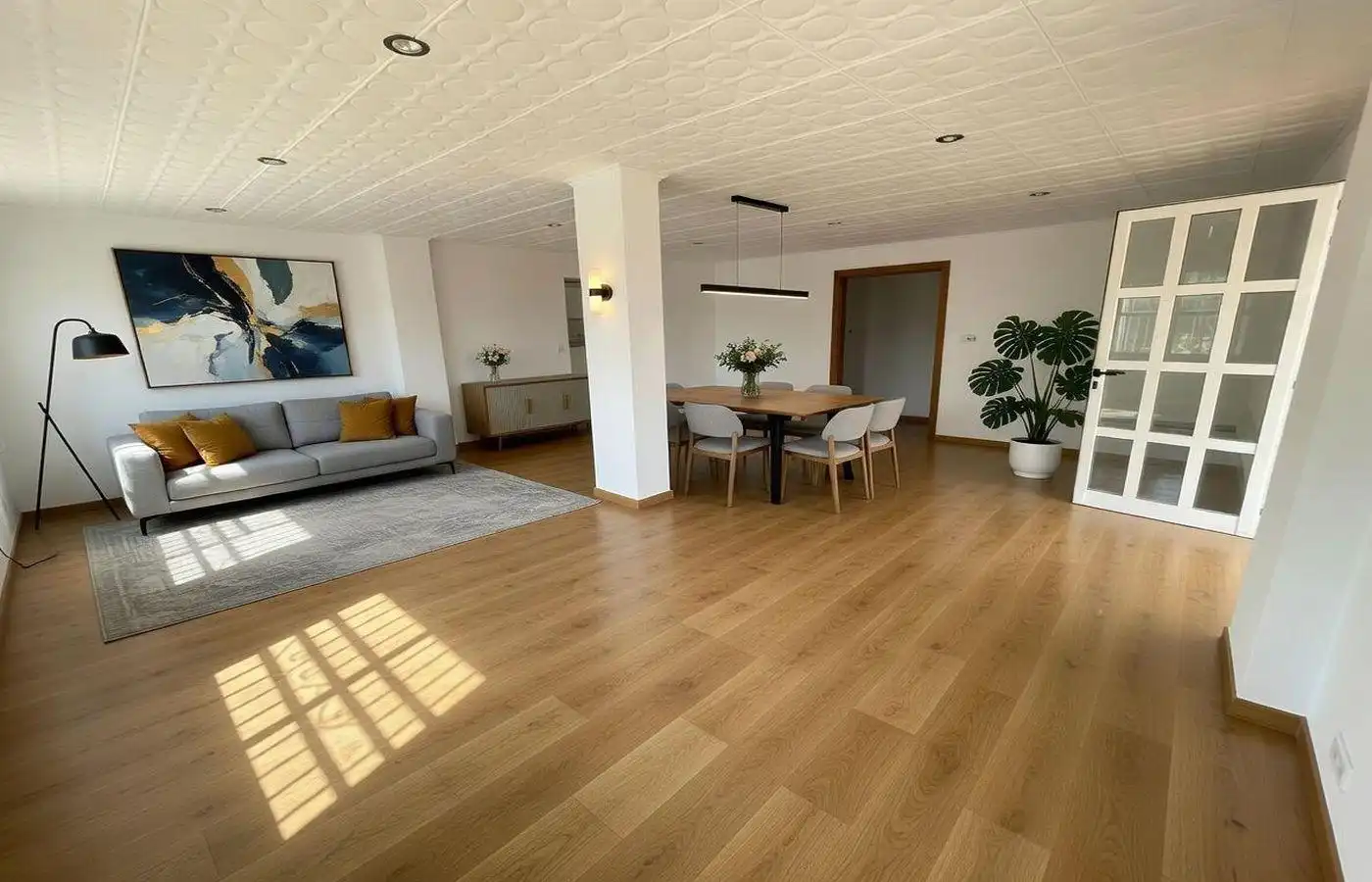Villa mit Pool zum Verkauf in Alcanar, imagen 17