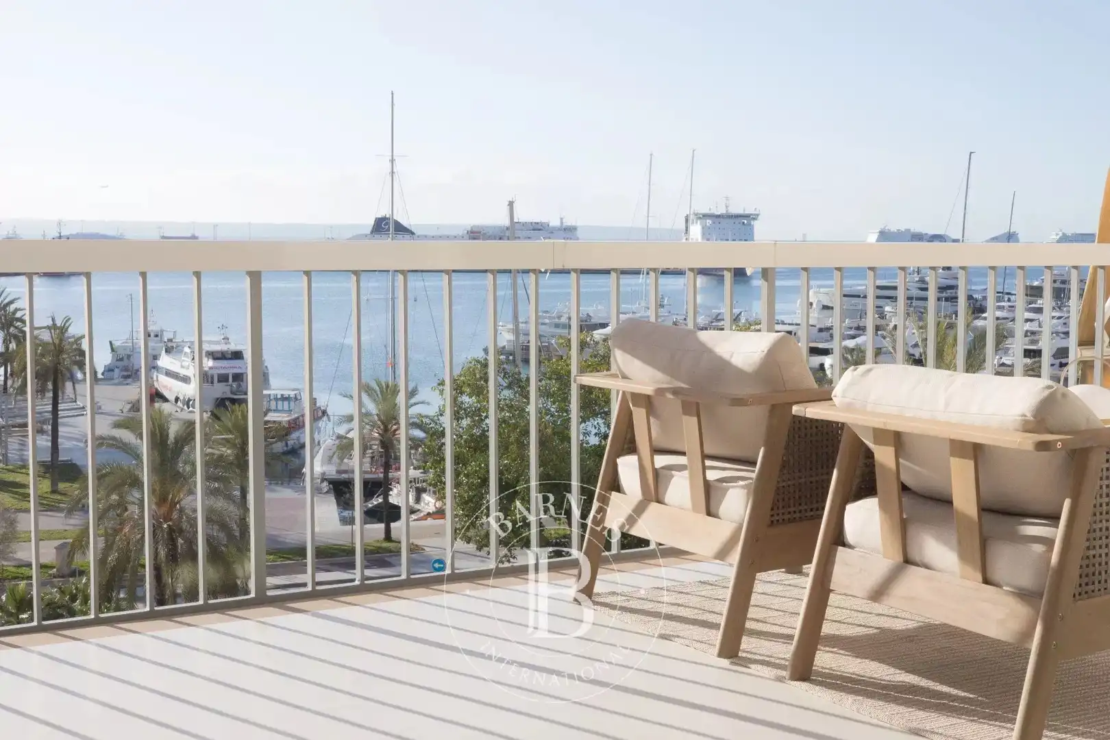 Piso con ascensor en venta en Ponent, imagen 2