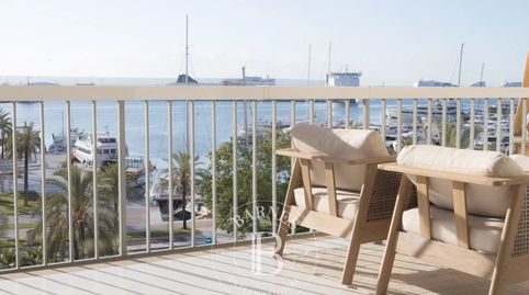 Foto 2 de Piso en venta en Es Jonquet, Palma de Mallorca