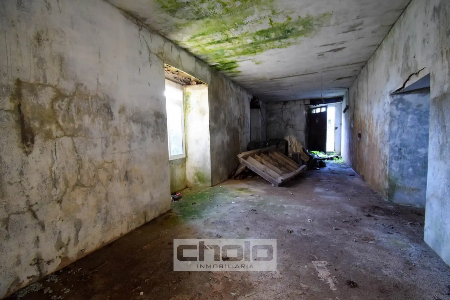 Casa o xalet en venda en Castroverde
