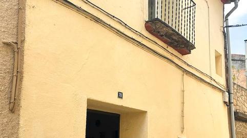 Foto 2 de Finca rústica en venta en Herrerías, La Sotonera, Huesca