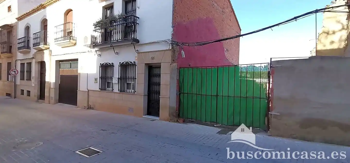 Terreni e lotti in vendita a Conde Romanones Del Pilar