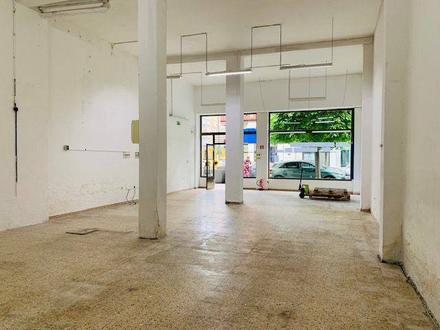 Local comercial en Alquiler en Llano