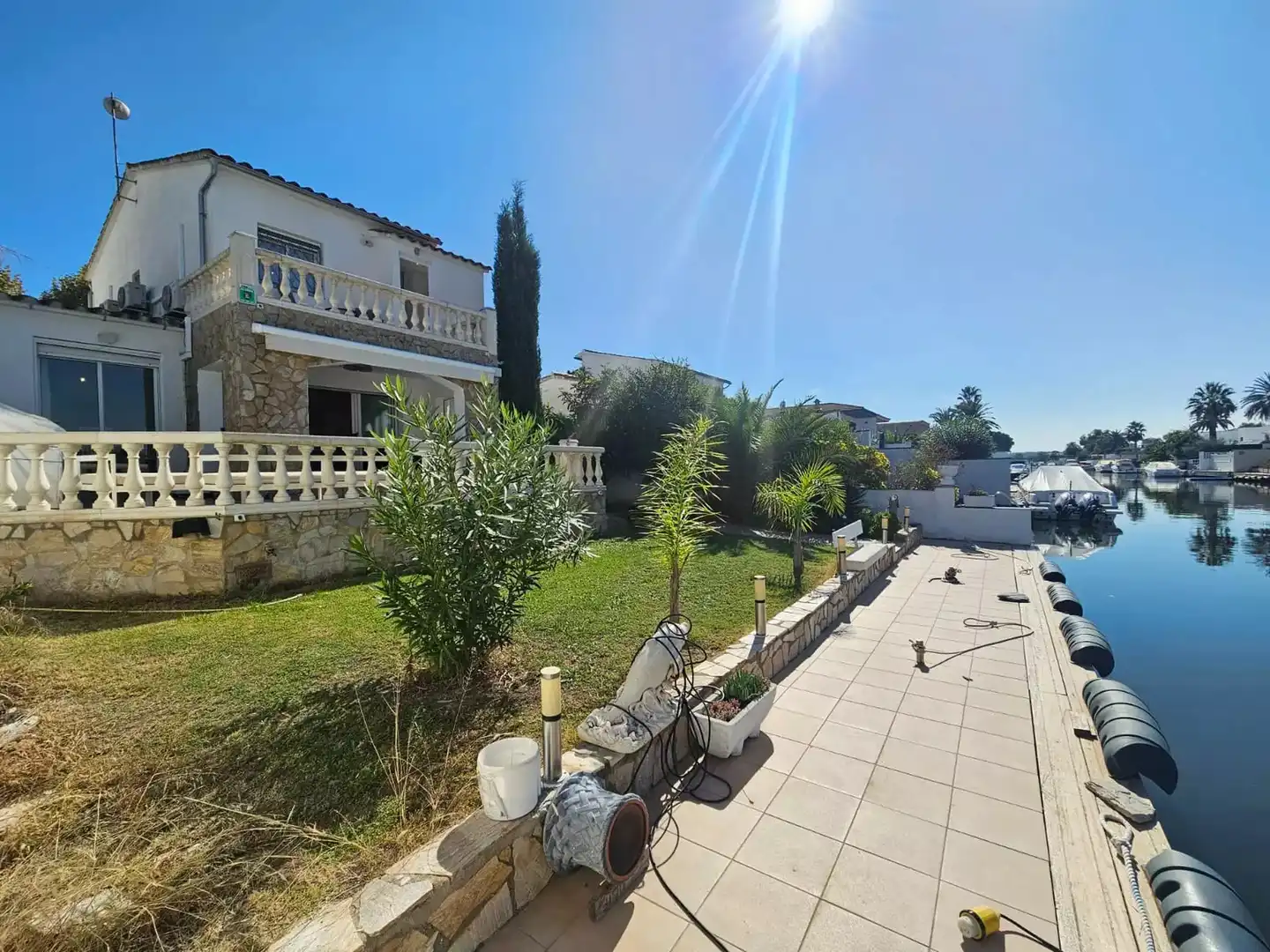 Casa con terraza en venta en Tordera - Fluvià - Llobregat, imagen 2