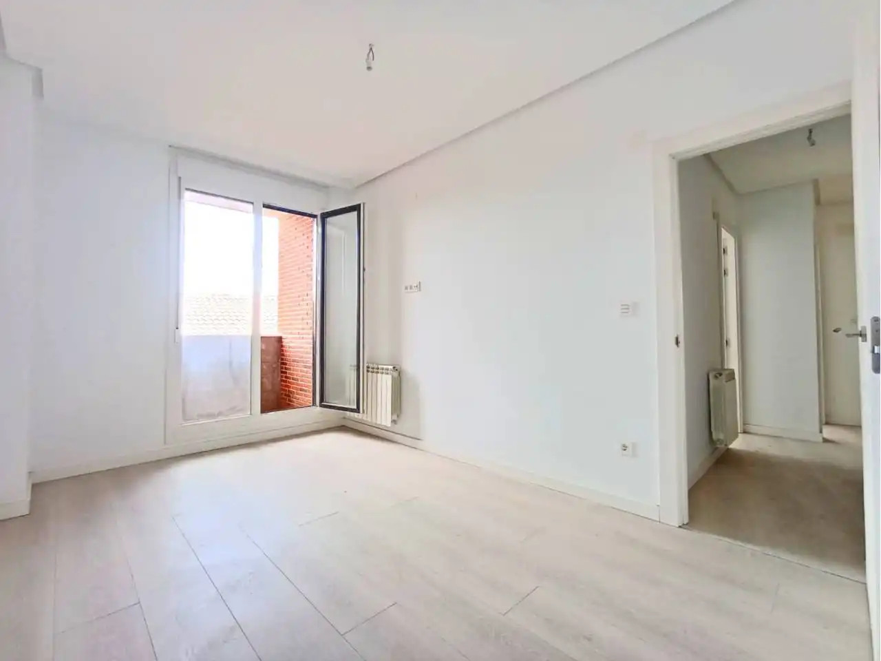 Habitación de Piso en venta en Cerezo de Río Tirón con Calefacción y Terraza