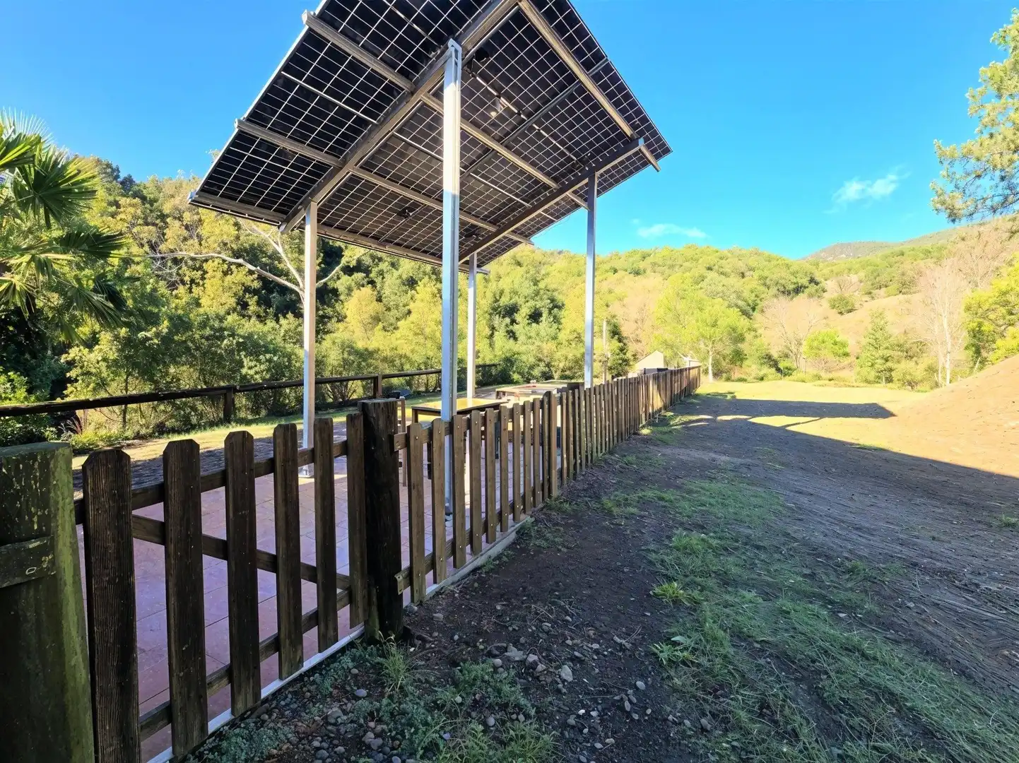 Jardí de Casa o xalet en venda en La Selva del Camp amb Jardí privat, Terrassa i Traster