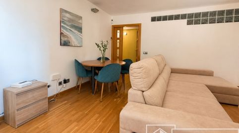 Foto 4 de Piso en venta en Benetússer, Valencia