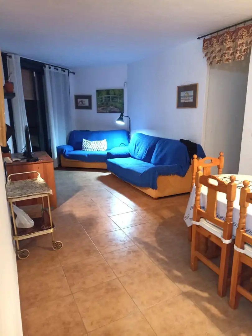 Flat with pool for sale in Atlanterra, imagen 4