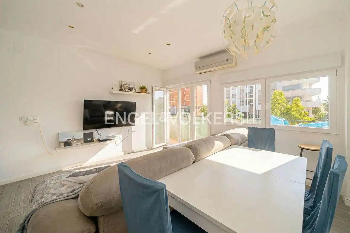 Apartment for sale in Platja de Vila Joiosa
