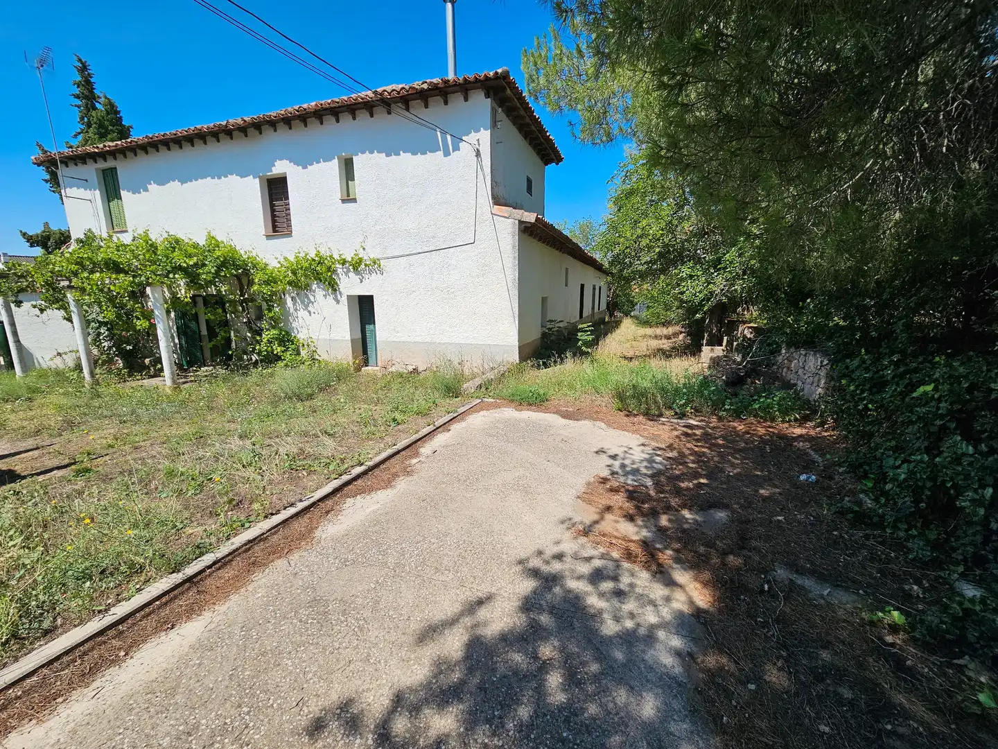 Country homes for sale in Torrelaguna