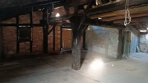 Casa o chalet en venta en Donamaria con Jardín privado, Terraza y Trastero