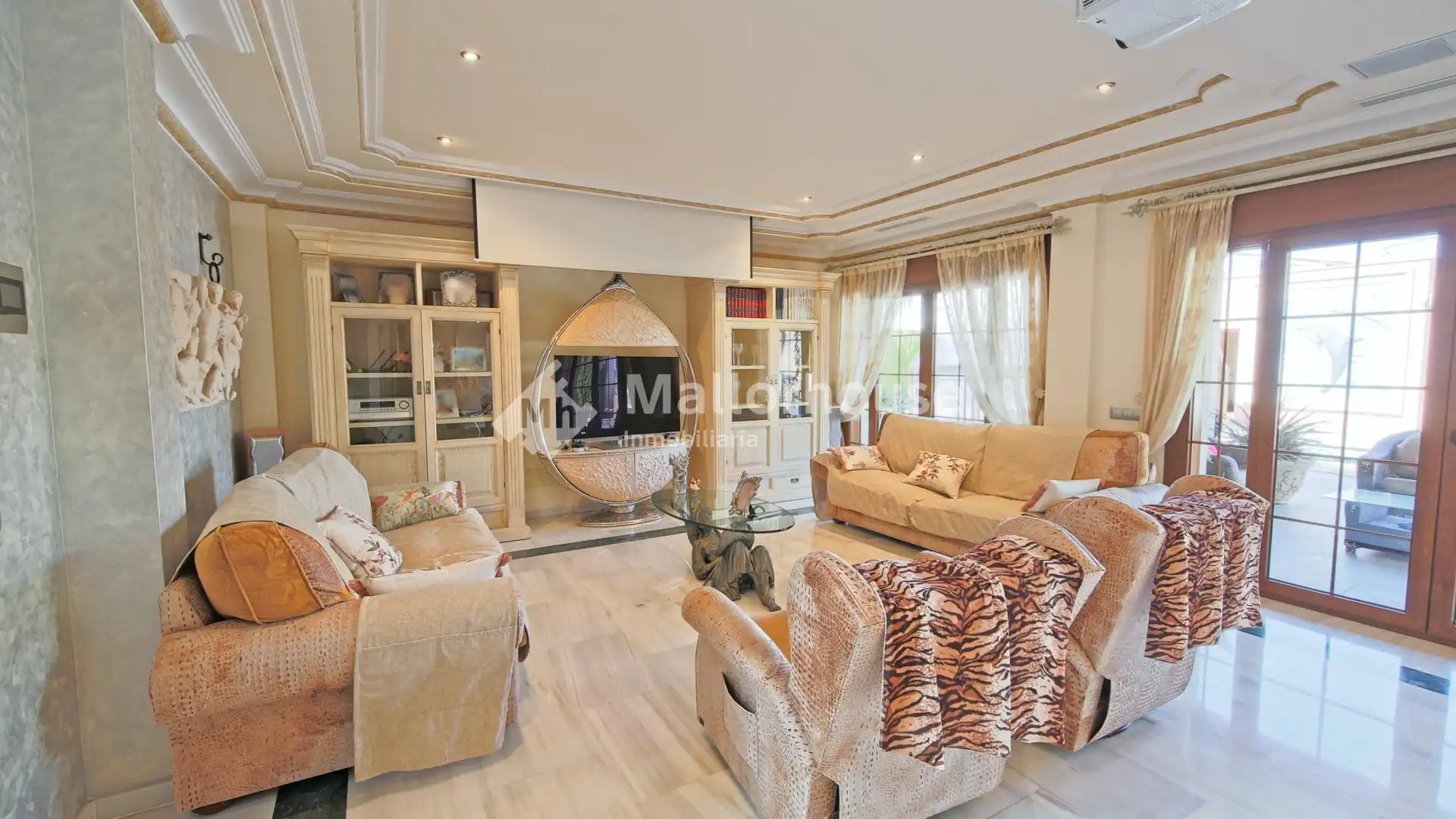 Detached house with terrace for sale in Can Picafort, imagen 22