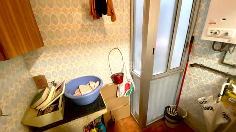 Foto 5 de Piso en venta en Can Baró, Barcelona Capital