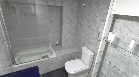 Photo 3 of Flat for sale in Alameda de Andalucía, 45, Algatocín, Málaga