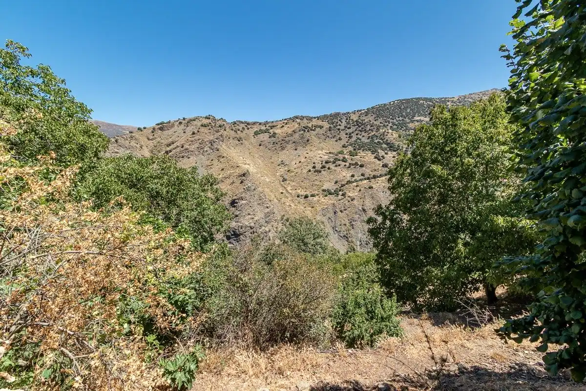 Casa rústica en venda a Güéjar Sierra, imagen 28
