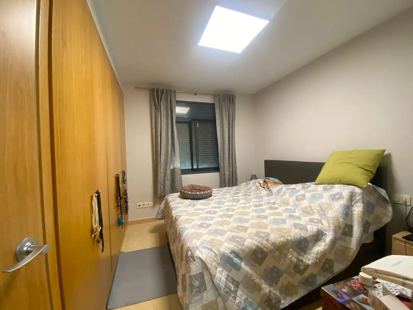 Habitación de Apartamento en venta en Camarles con Terraza