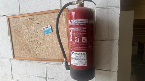 Foto 5 von Fabrikhallen zur Miete in Aldea Espiritusanto, Sada (A Coruña), A Coruña