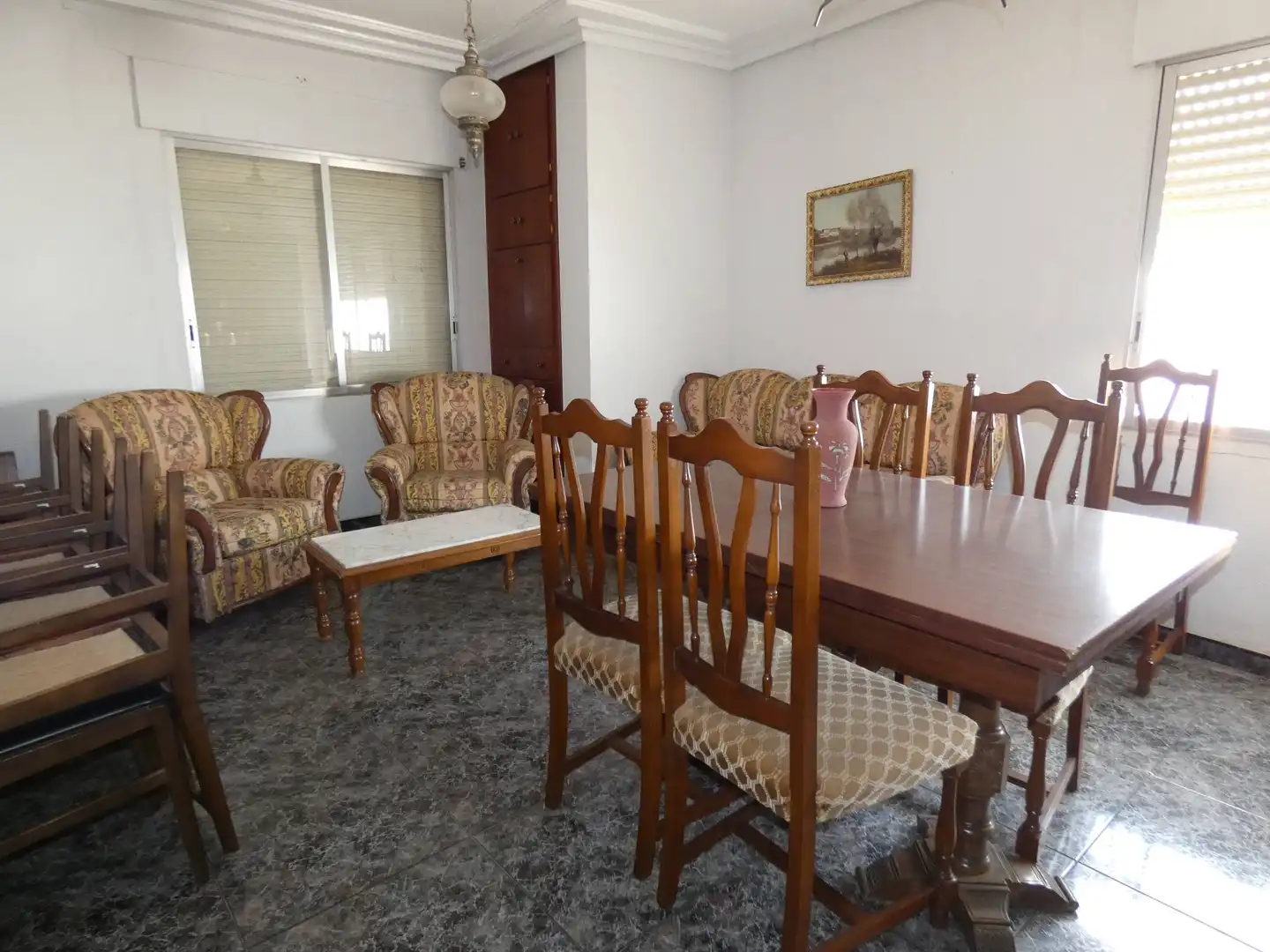 Wohnung mit Aufzug zum Verkauf in Calle Gabriel Cañadas 8a, imagen 4