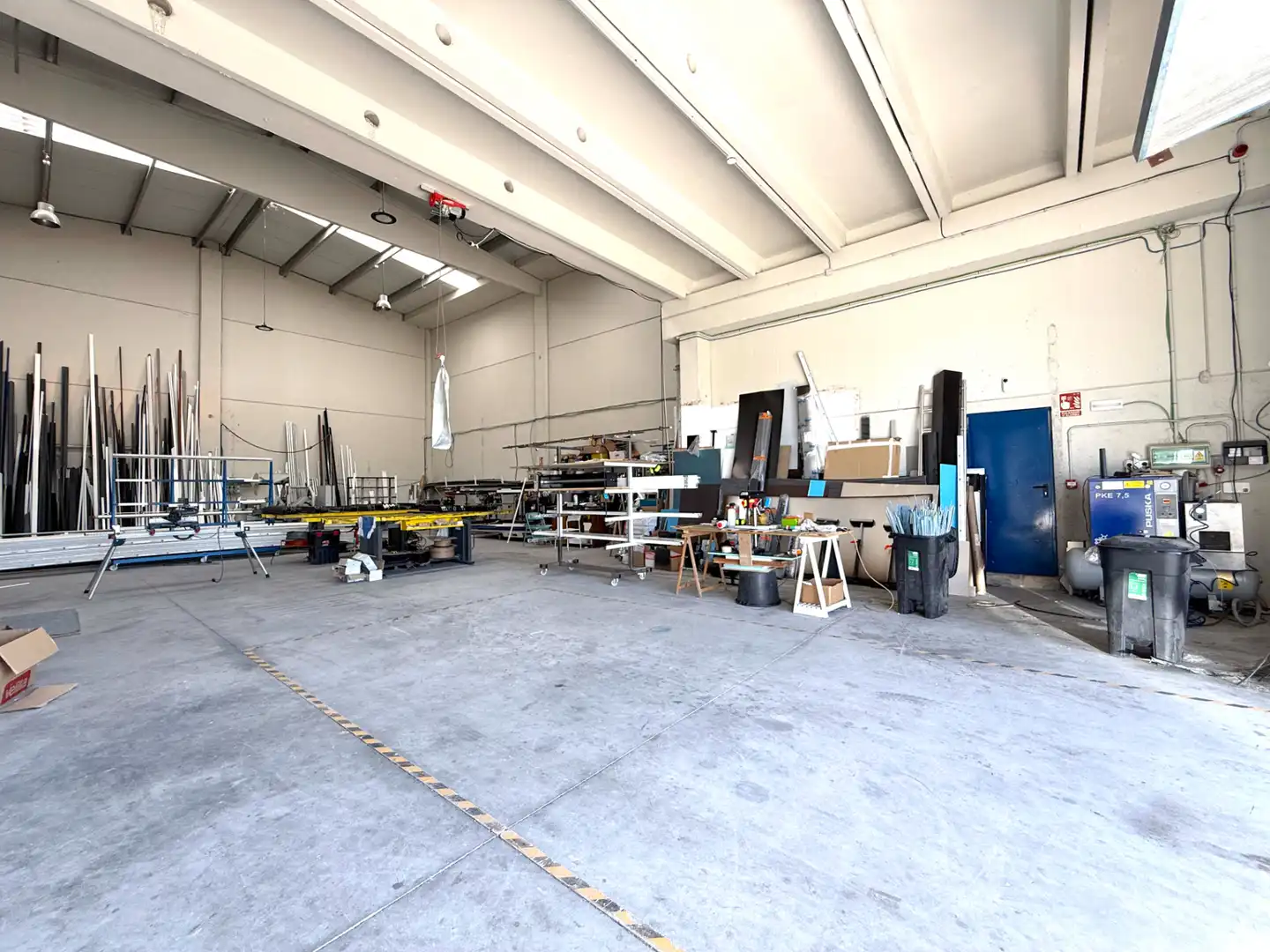Nau industrial en venda en Perafort, Tarragona