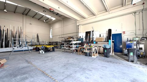 Nave industrial en Perafort, imagen 5
