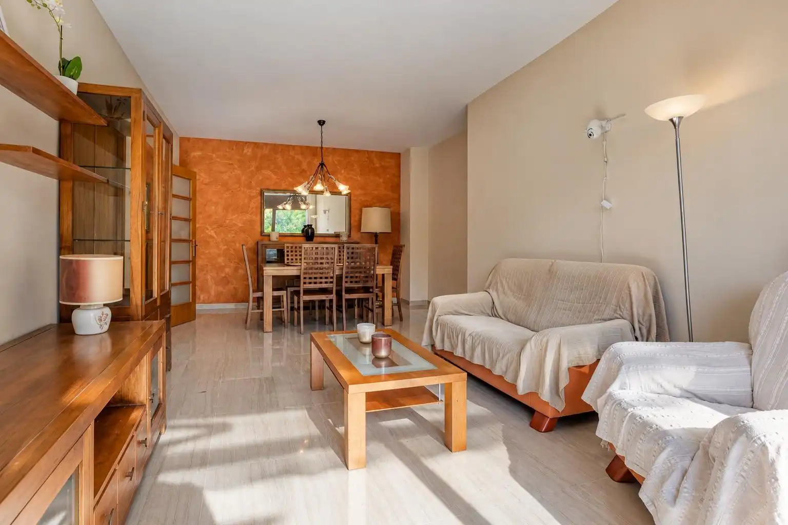 Piso en venta en Igualada, Barcelona