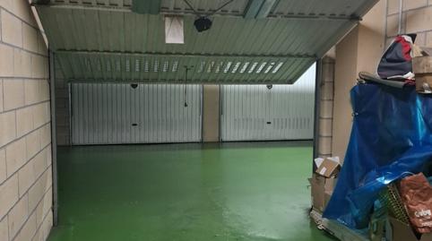 Foto 5 de Garatge en venda a Zearkale Kalea, Ermua, Bizkaia