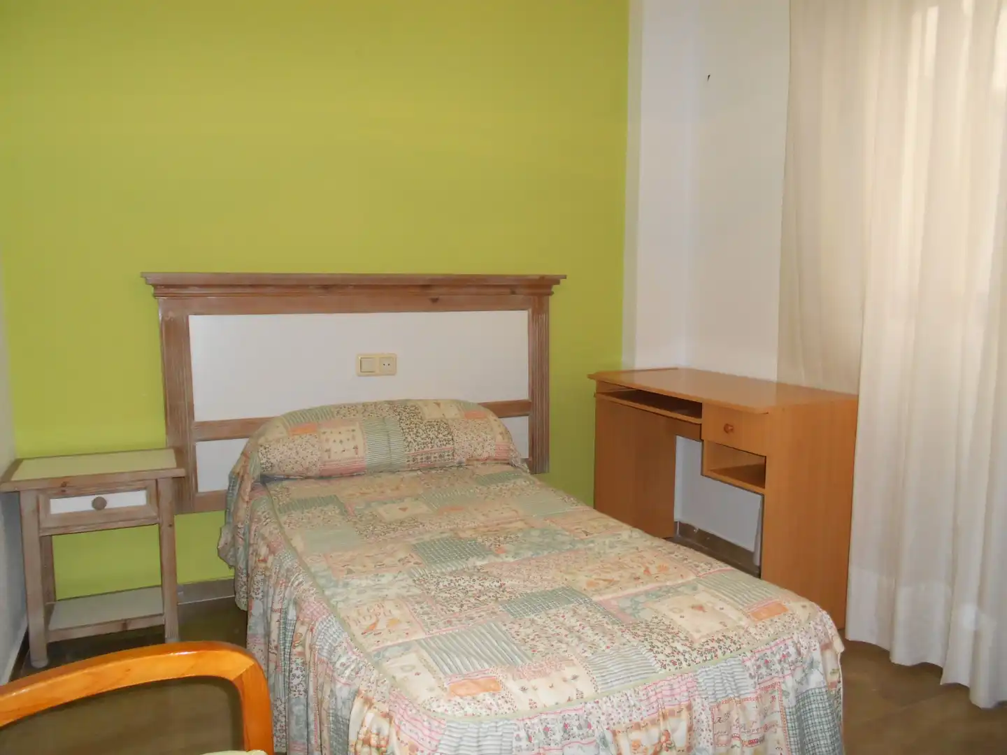 Flat for rent in Calle Cisne, Pajaritos