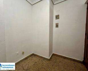 Flat for sale in Salamanca Capital  with Heating and Balcony