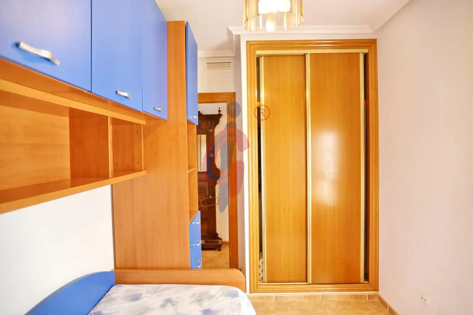 Ático en venta en Calle Rafael Alberti 63, imagen 23