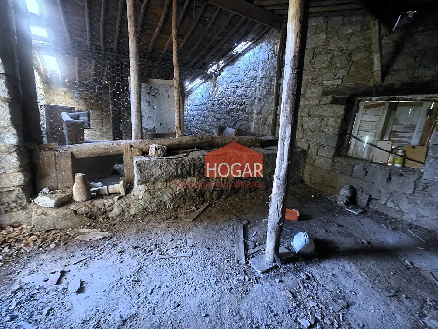 Casa o chalet en venta en Mingorría