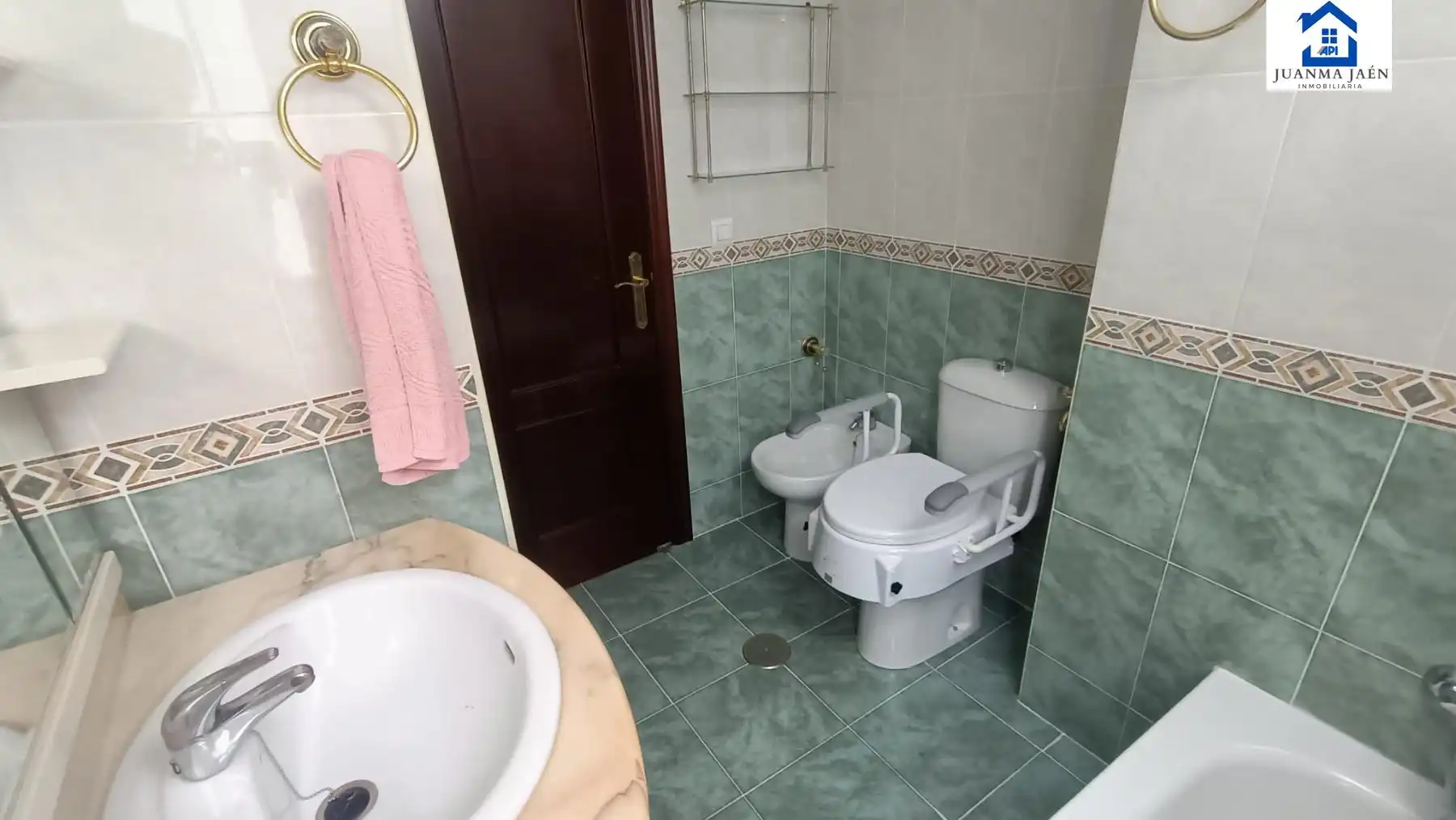 Appartement avec ascenseur à vendre à Centro, imagen 26
