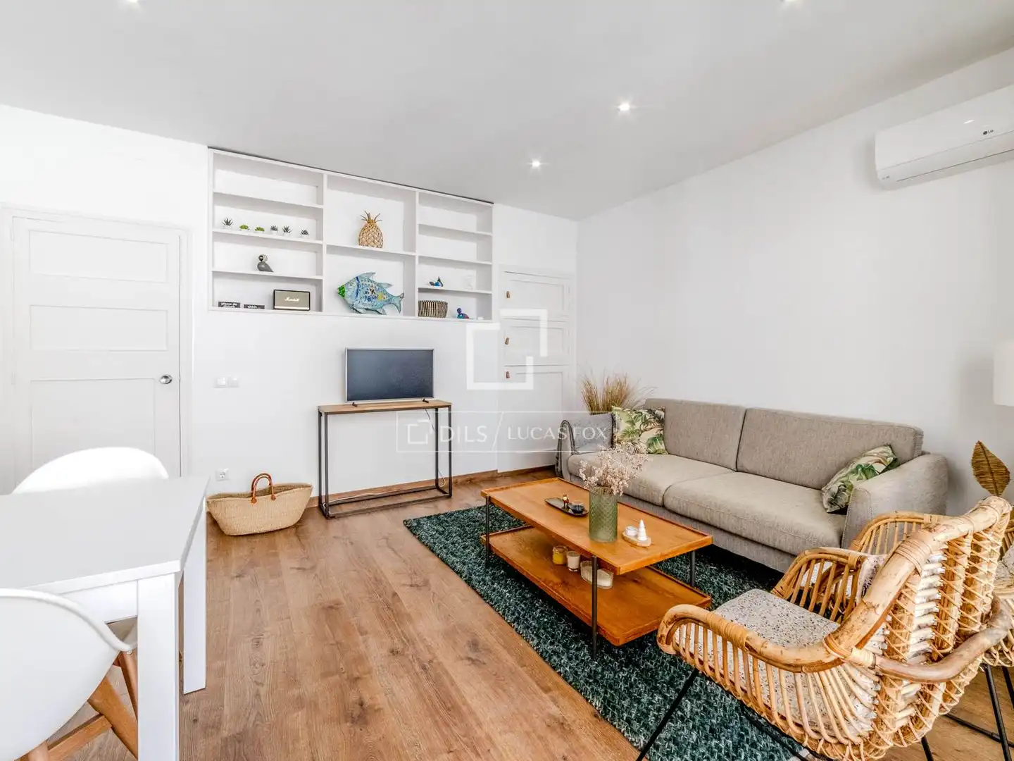 Wohnung mit Terrasse zum Verkauf in Centre, imagen 7