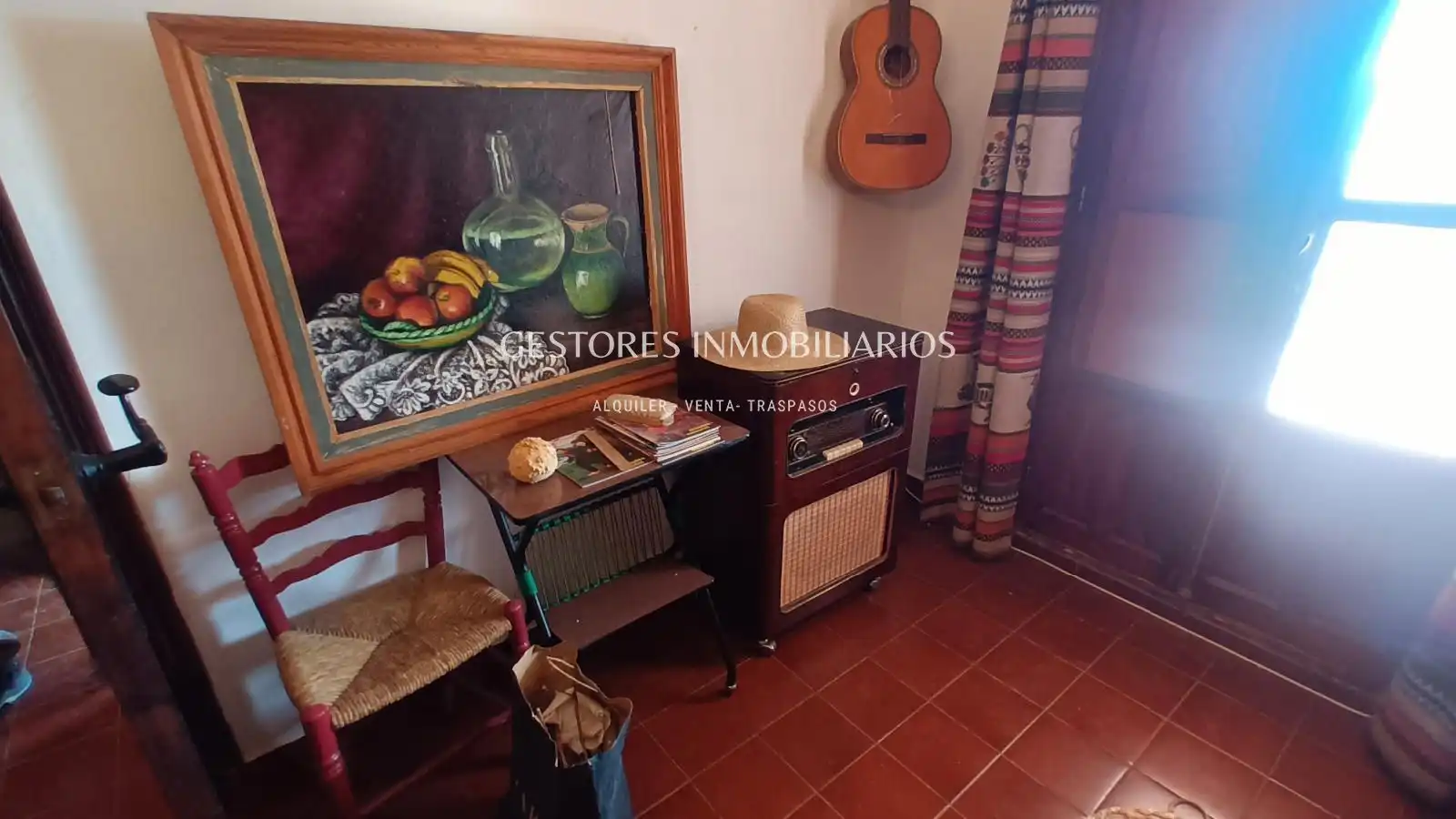 Casa o chalet en venta en Ibi con Piscina